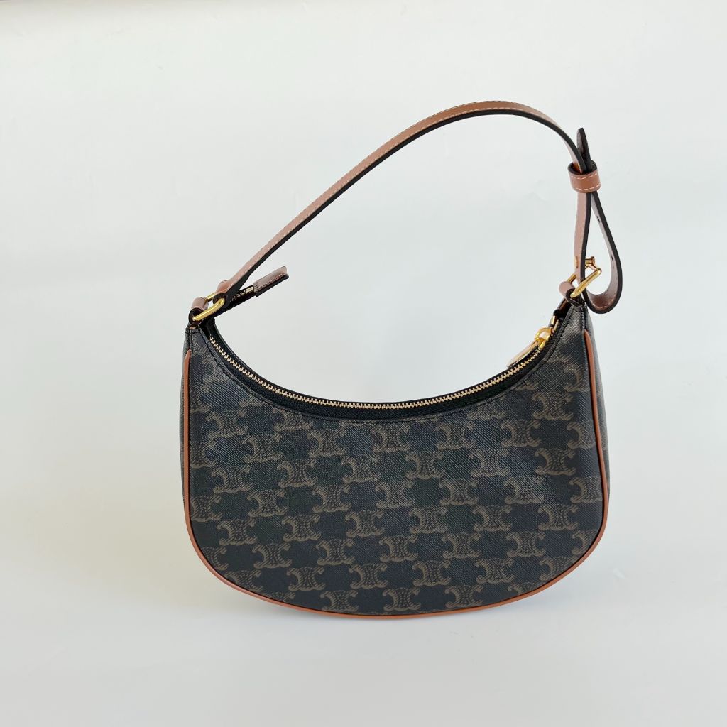 Celine medium Ava shoulder bag