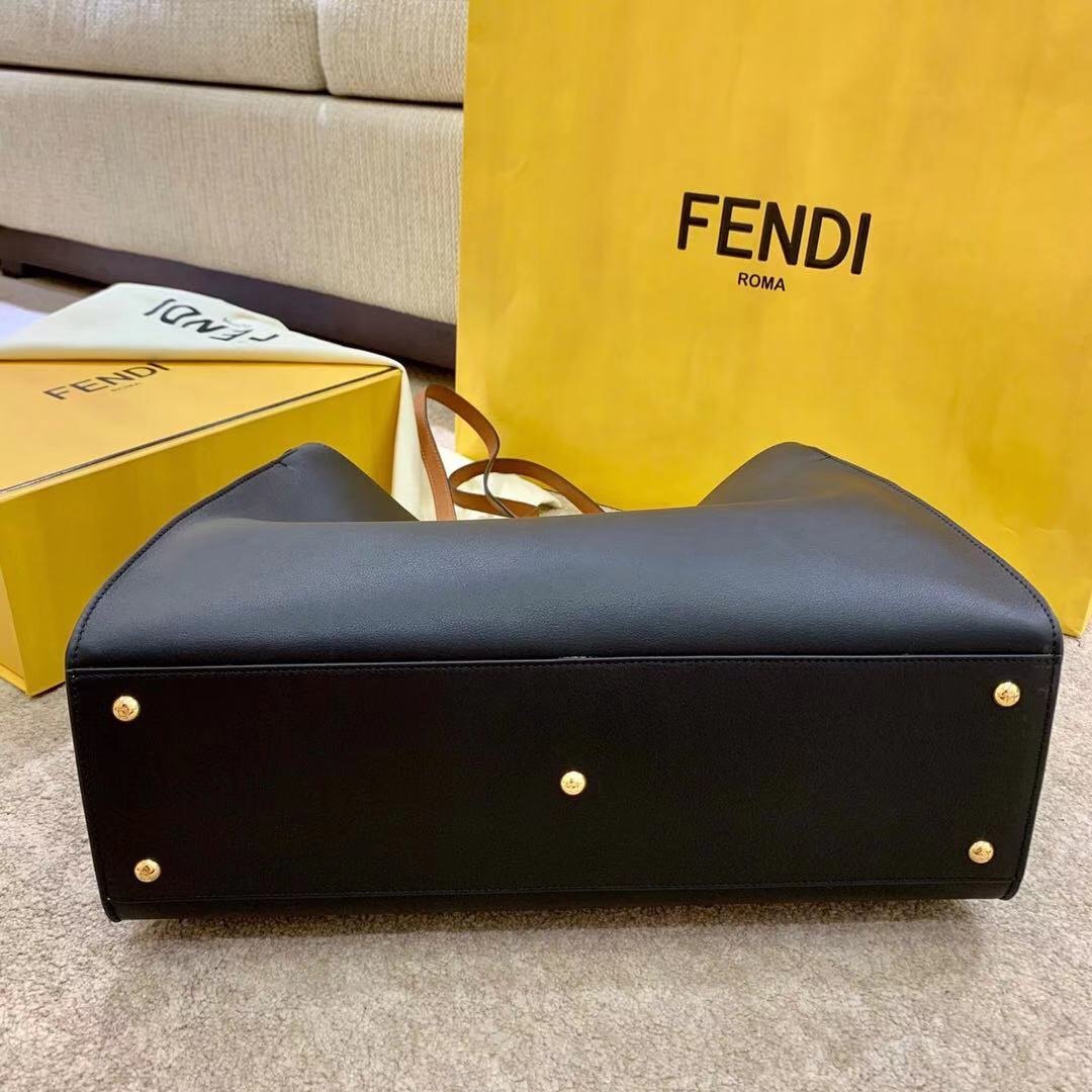 Fendi Peekaboo