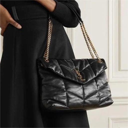 YSL Classic Flap Bag