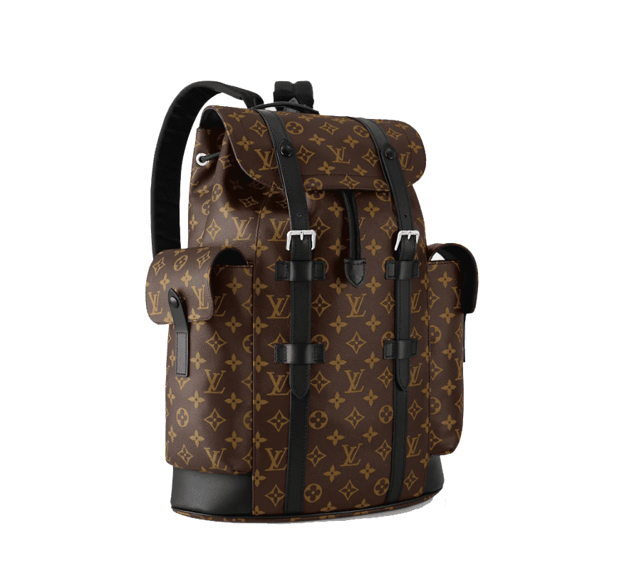 Louis Vuitton M43735 Christopher MM