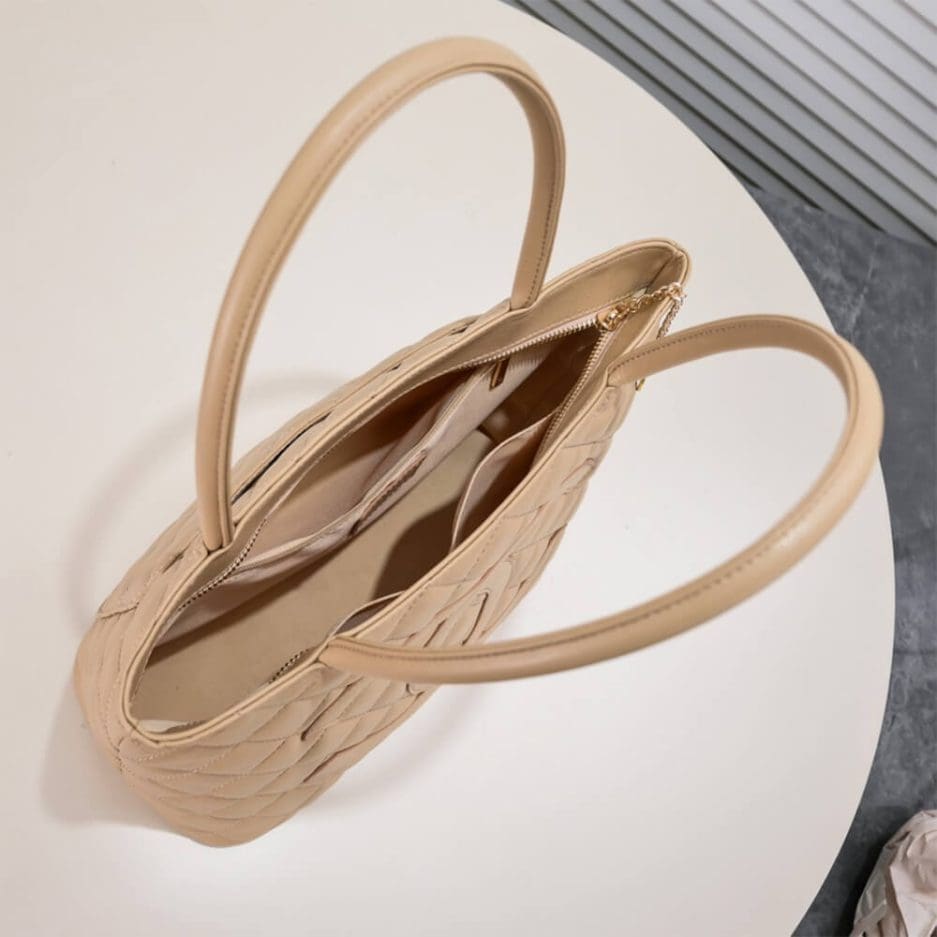 CHANEL Medallion tote bag