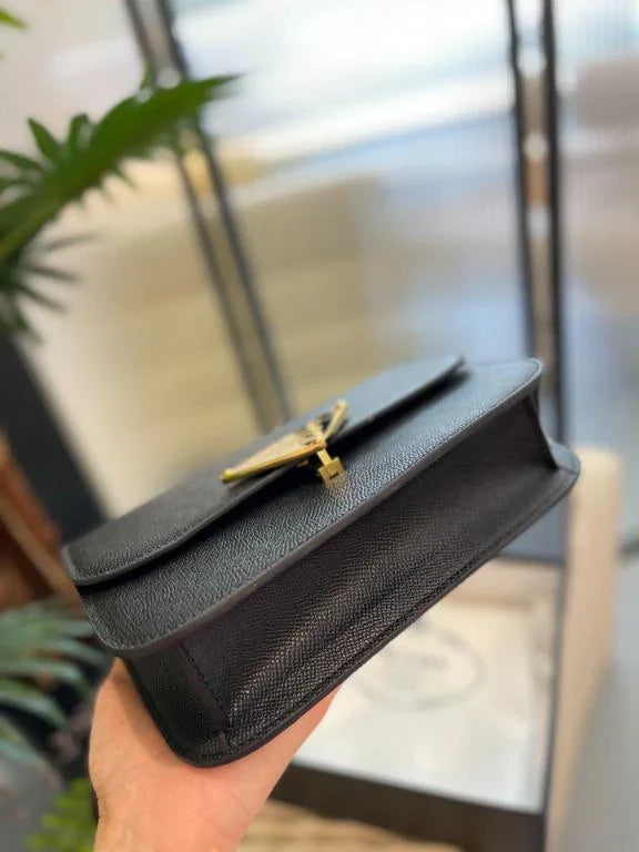 Pra long shoulder strap Bag