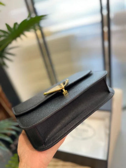 Pra long shoulder strap Bag