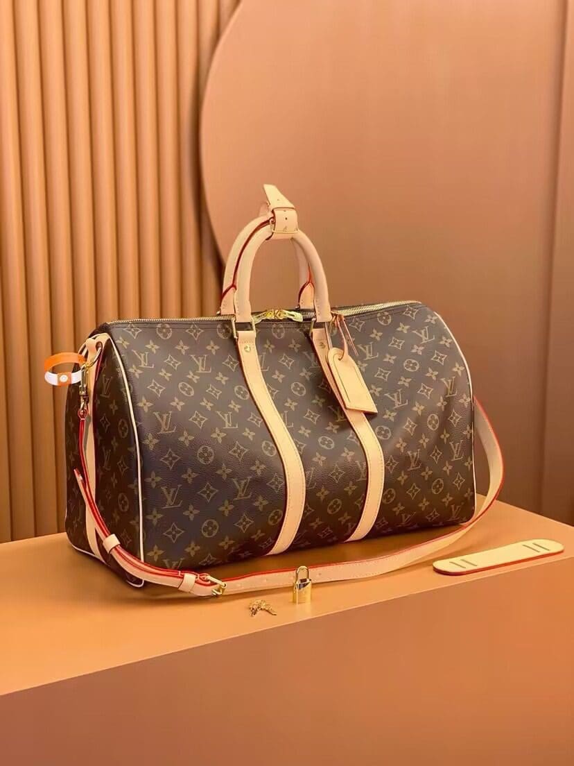 Louis Vuitton M41418 Keepall Bandoulière 45