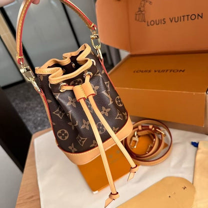 Louis Vuitton M81266 Nano Noé
