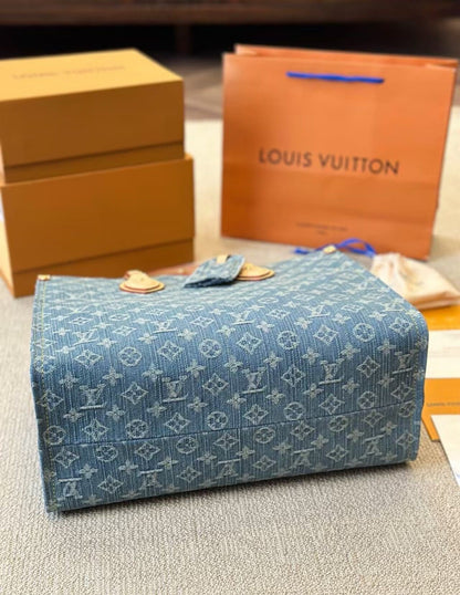Louis Vuitton OnTheGo MM M46871