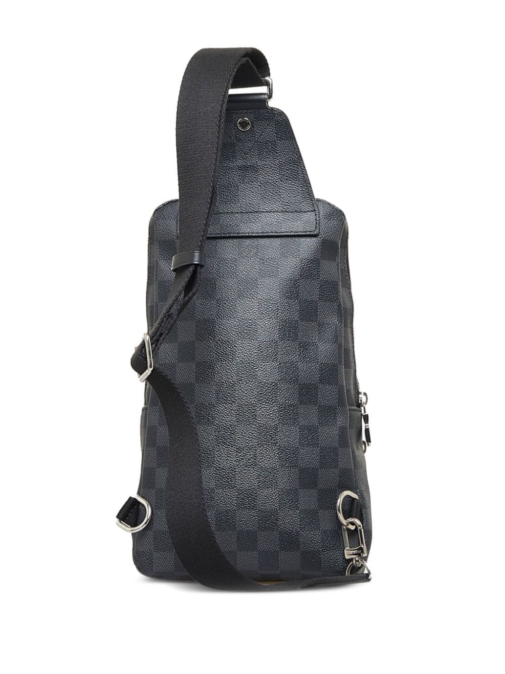 Louis Vuitton Avenue Slingbag N41719