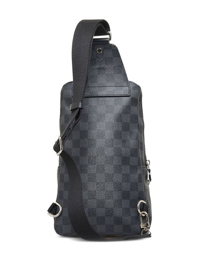 Louis Vuitton Avenue Slingbag N41719