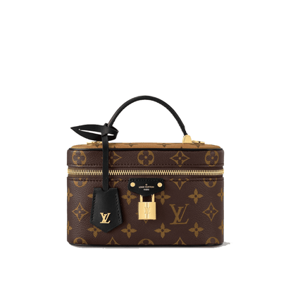 Louis Vuitton M47125 Vanity Chain Pouch