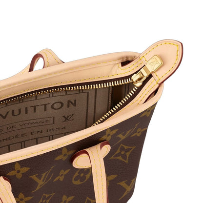 Louis Vuitton Neverfull BB M46705