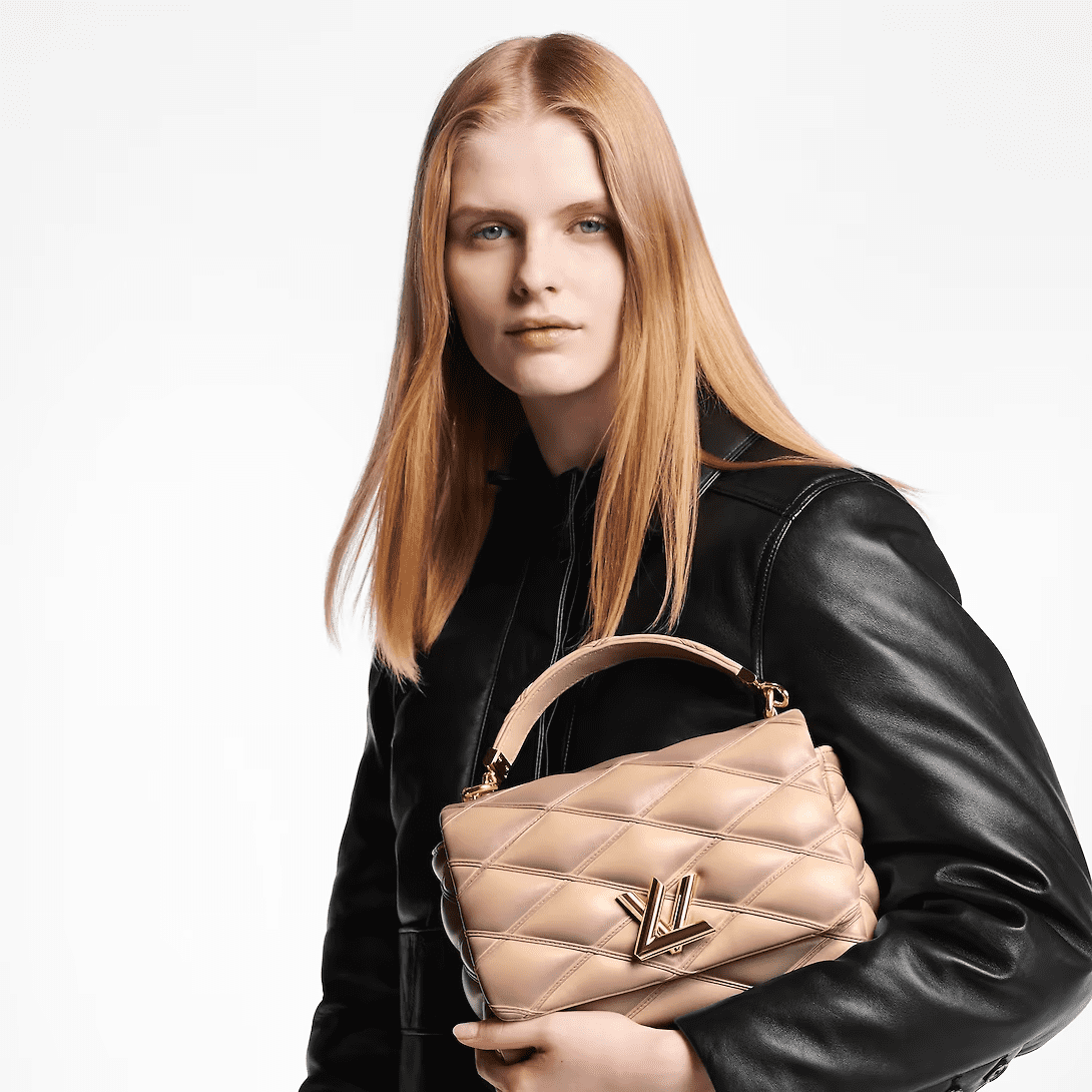 Louis Vuitton M23568 GO-14 MM