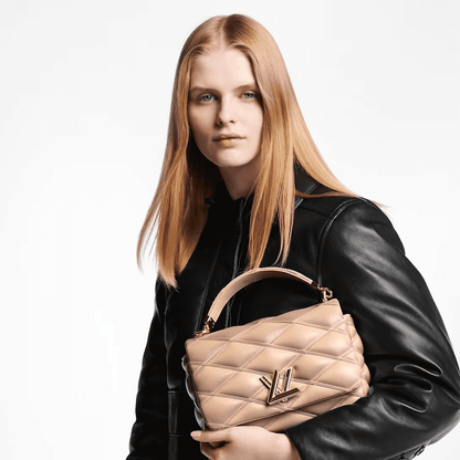 Louis Vuitton M23568 GO-14 MM