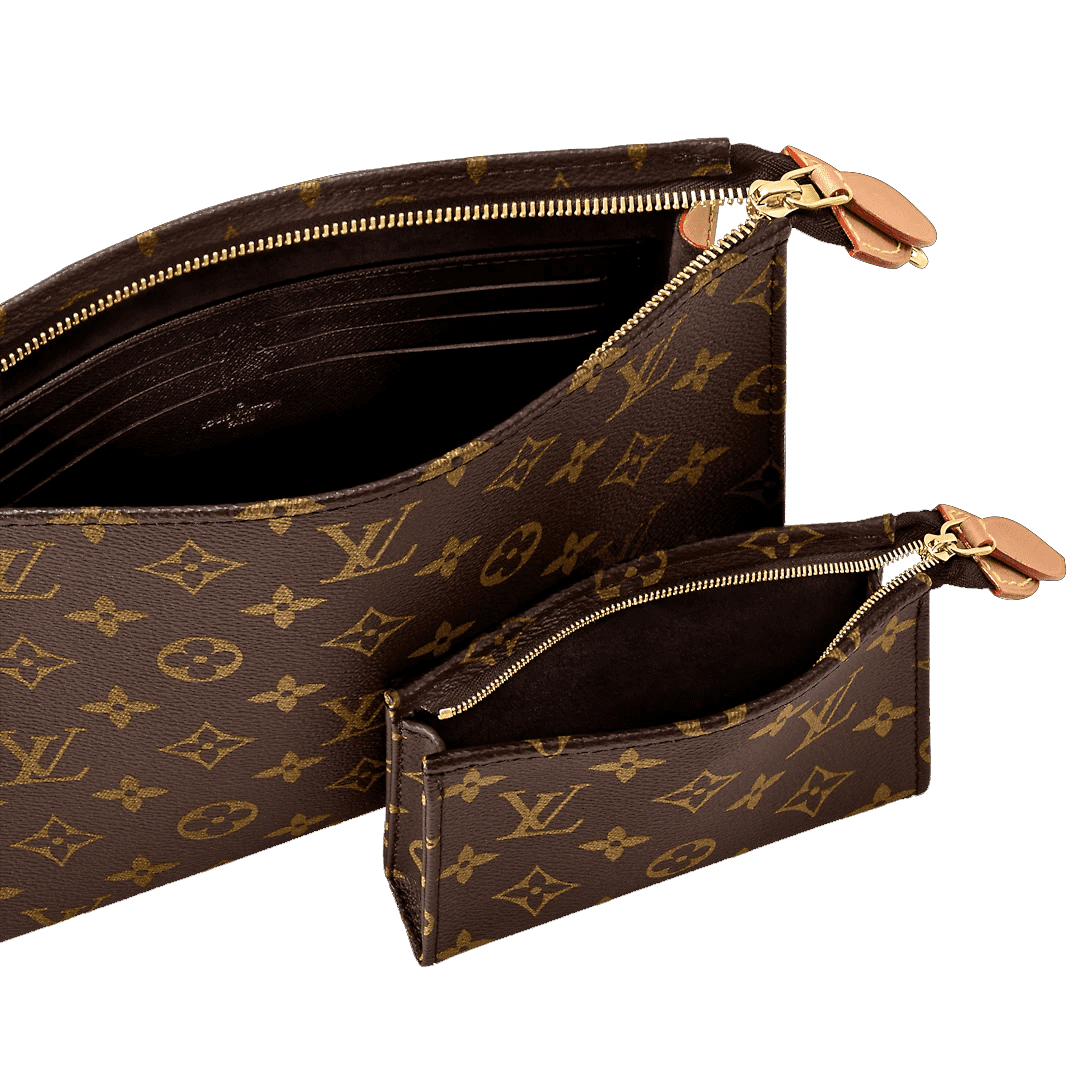 Louis Vuitton M81412 Toiletry Pouch On Chain