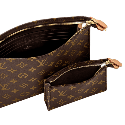 Louis Vuitton M81412 Toiletry Pouch On Chain