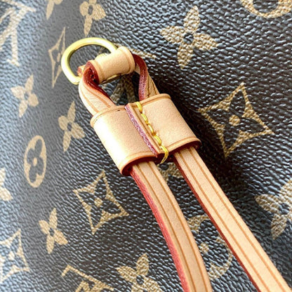Louis Vuitton NEVERFULL MM M41178
