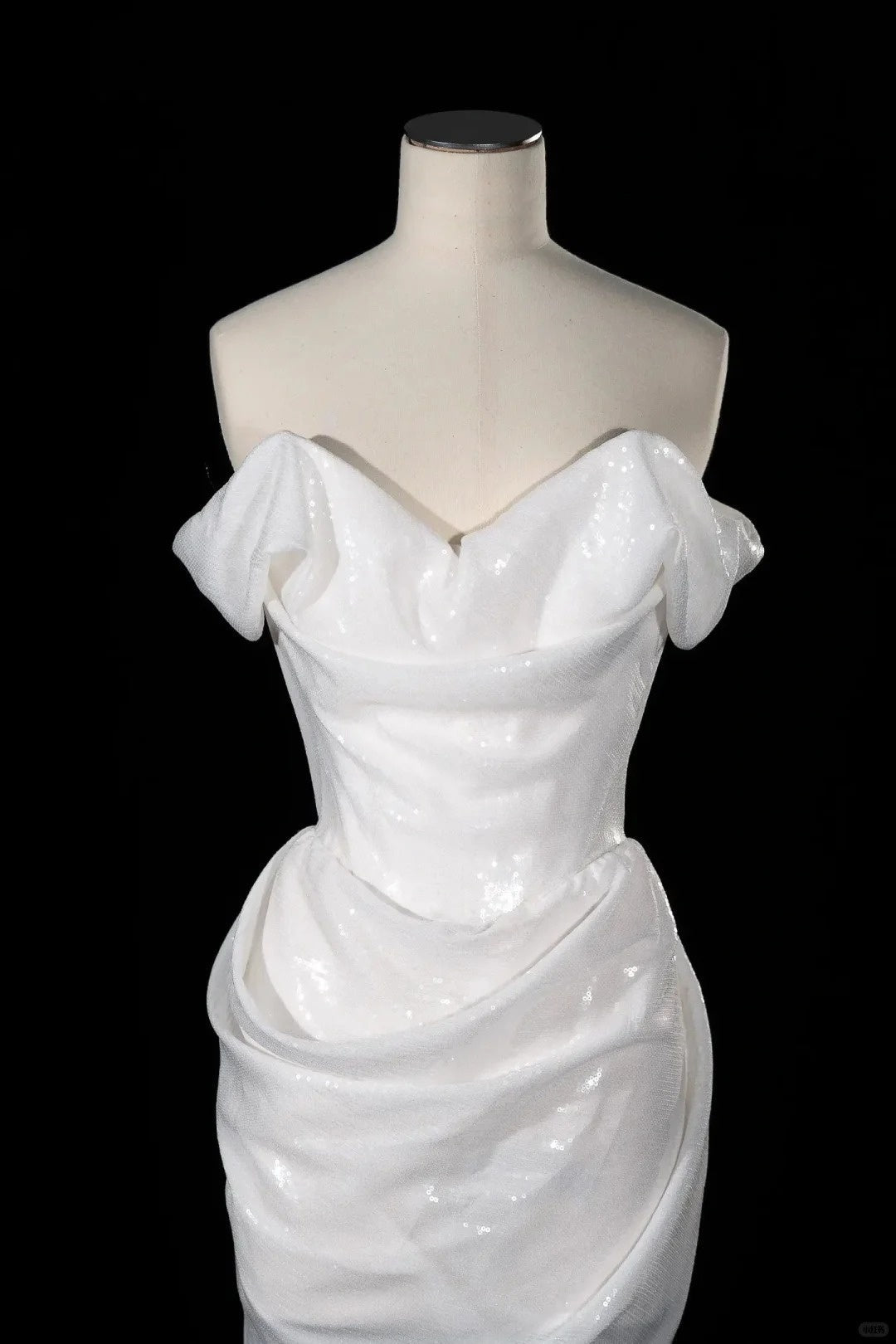 White homecoming dress short stylish Tulle prom dress evening dress birthday dress gh4473