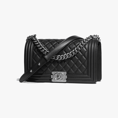 BOY CHANEL flap bag