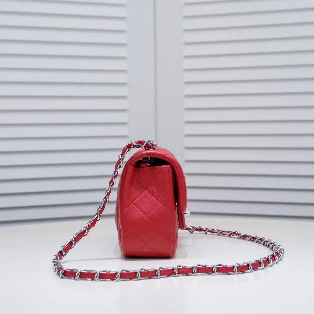 Chanel Classic Mini Flap