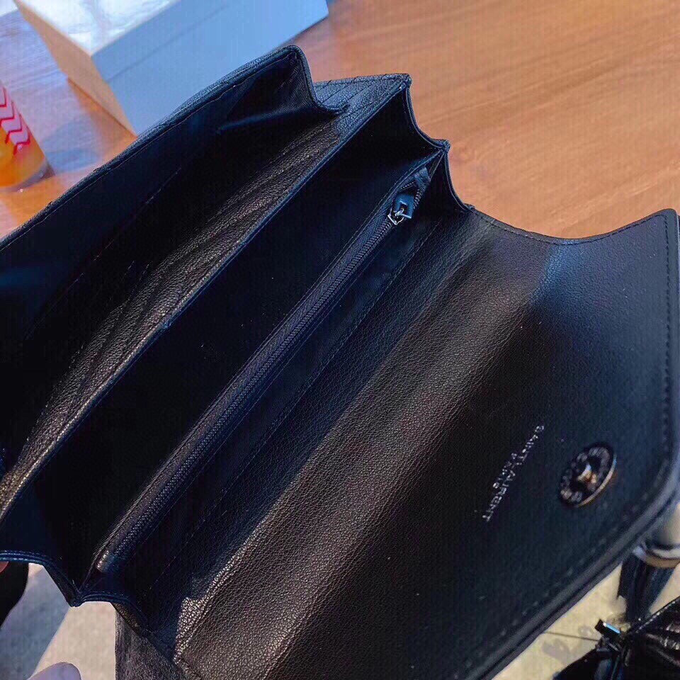 Saint Laurent YSL Women Envelope