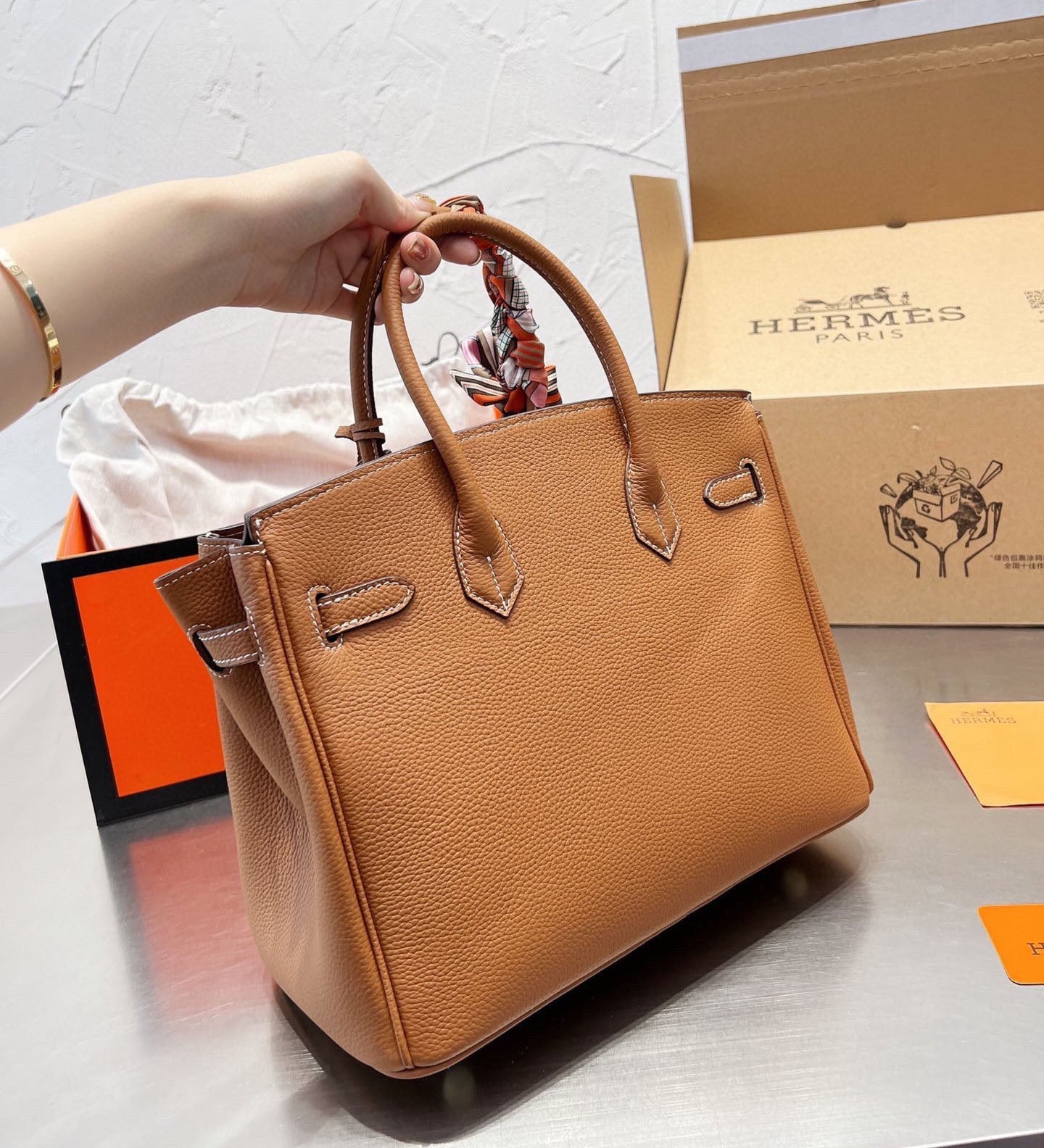 Hermes Birkin Bag HOT