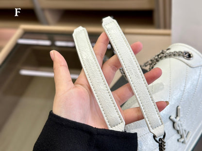 Saint Laurent Purses