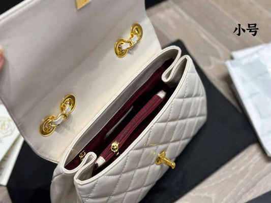 Chanel Flap Bag
