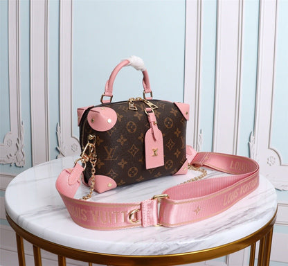 Louis Vuitton Petite Malle