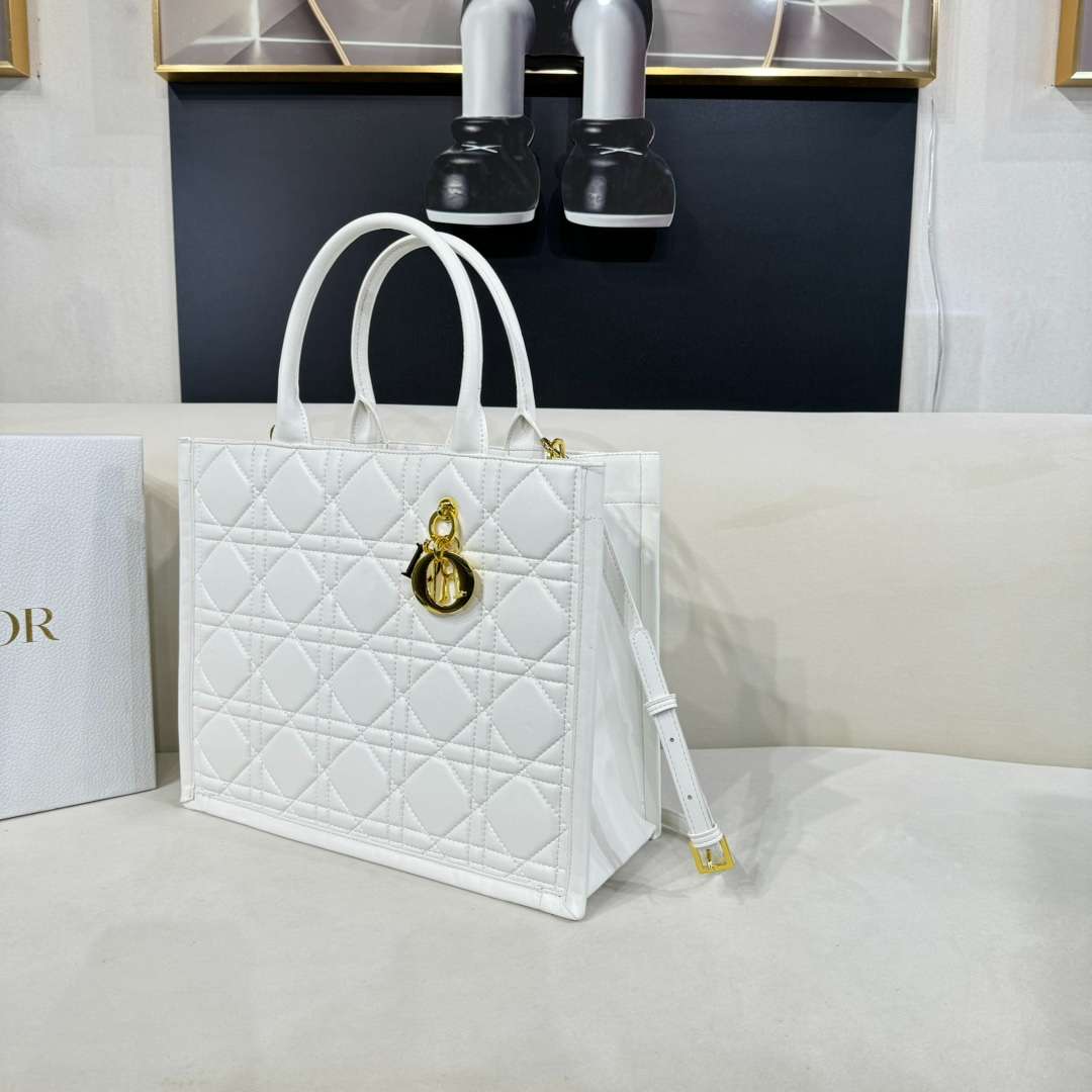 Medium Lady D-Joy Bag