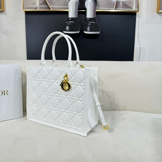 Medium Lady D-Joy Bag