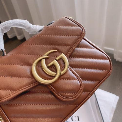 Gucci GG Marmont