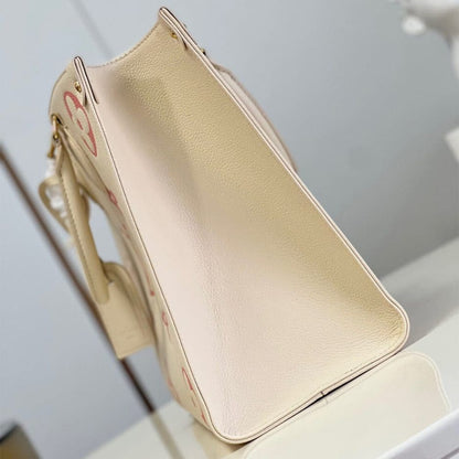 LOUIS VUITTON OnTheGo MM M45653