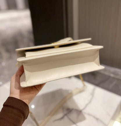 Saint Laurent Sunset