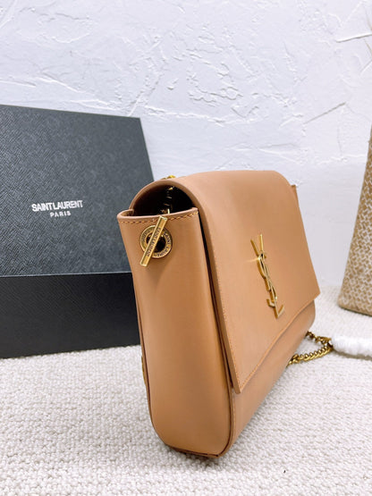 Saint Laurent Sunset