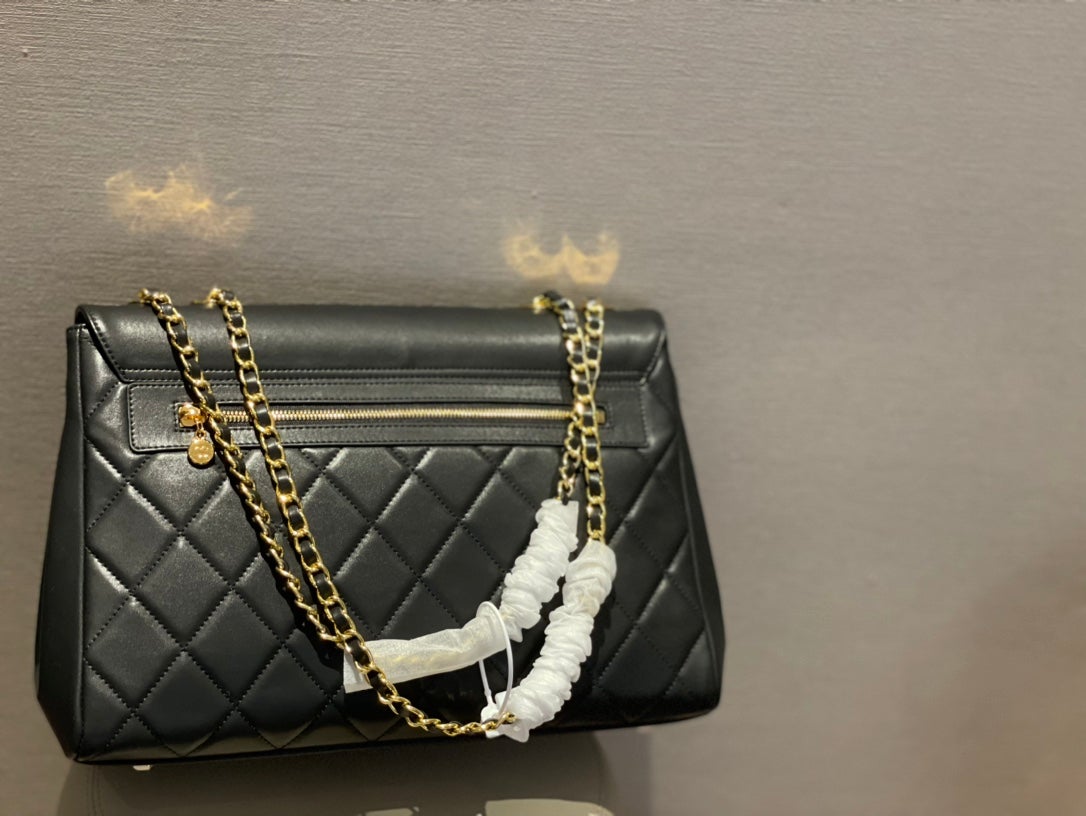 Chanel Classic Flap Bag