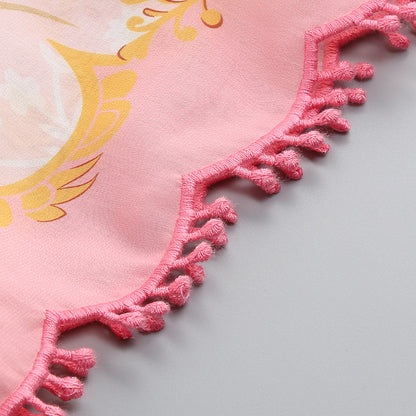 loveedsTM-Backless strappy slim waist cake dress