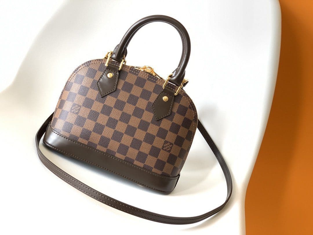 Louis Vuitton Alma N41221 BB