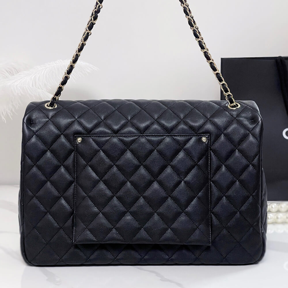 Chanel XXL Flap Bag