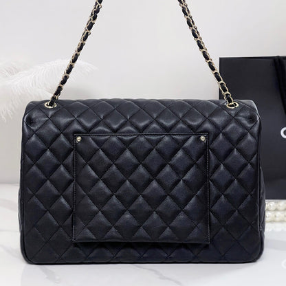 Chanel XXL Flap Bag