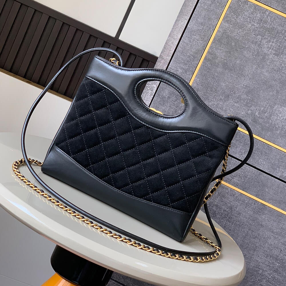 CHANEL 31 Mini Shopping Bag