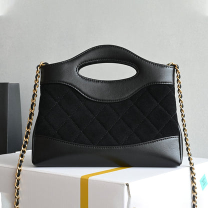 Chanel 31 Nano Shopping Bag