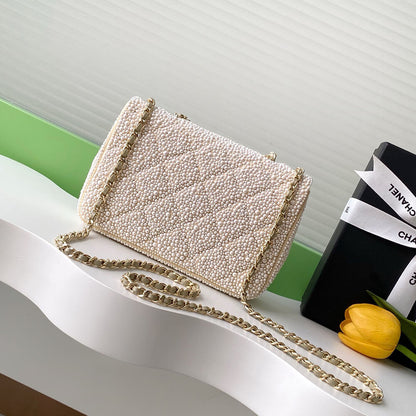 Chanel Evening Bag
