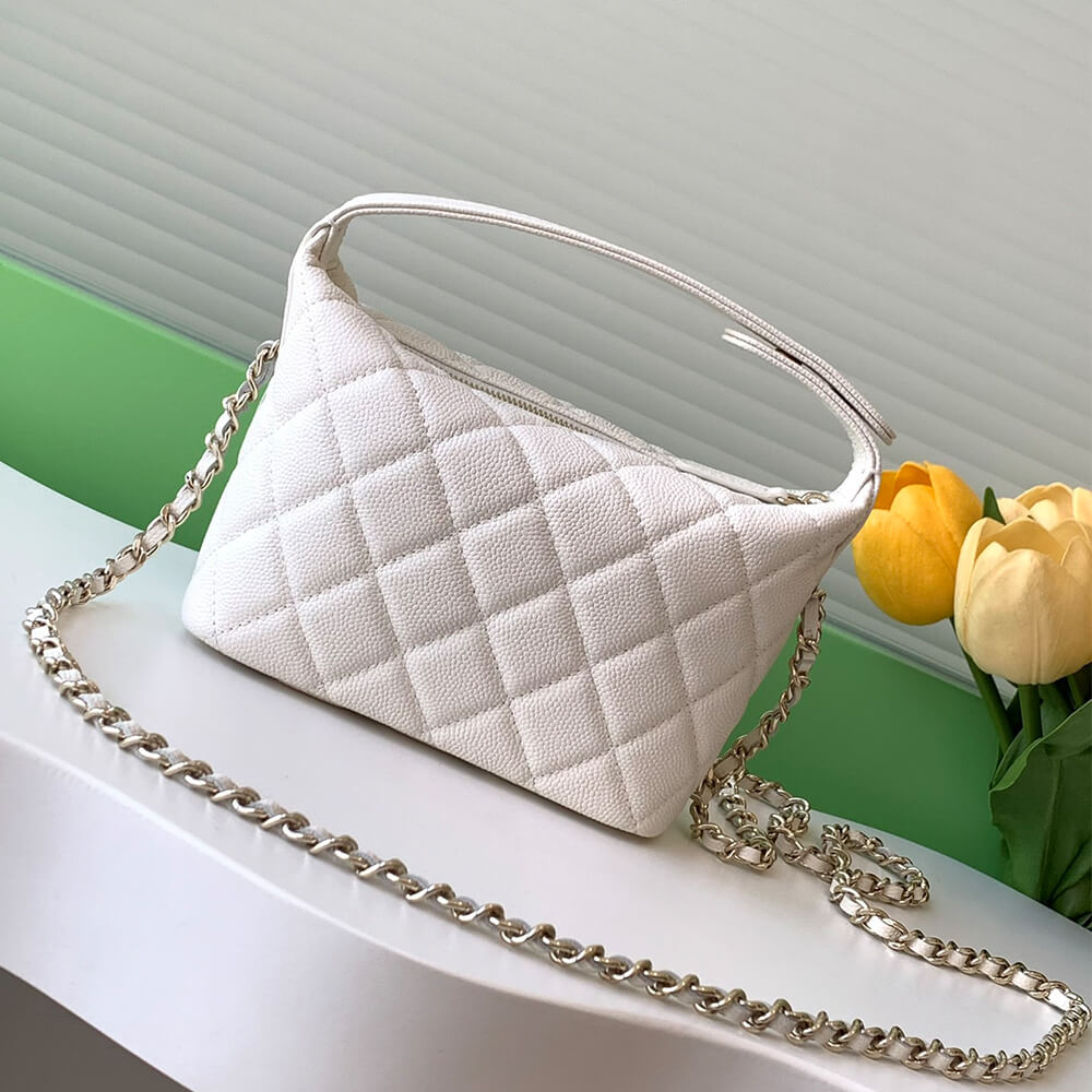CHANEL Classic Chain Hobo