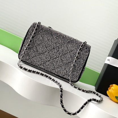 Chanel Evening Bag