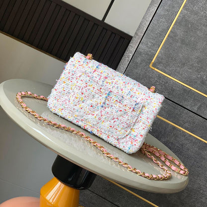 Chanel Mini Classic Handbag