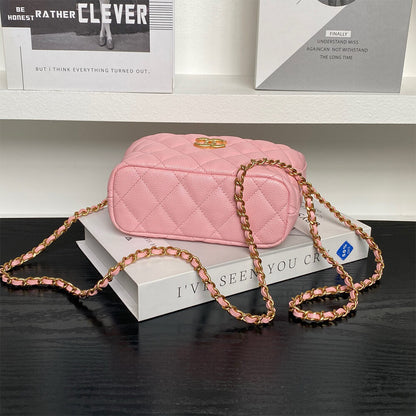 CHANEL Classic Hobo with Chain