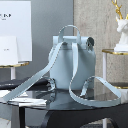 BACKPACK CELINE BONNIE IN Smooth Calfskin