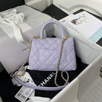 Chanel MINI COCO Handle Bag