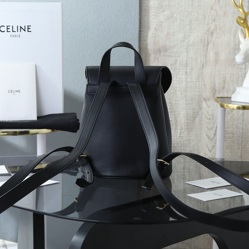 BACKPACK CELINE BONNIE IN Smooth Calfskin