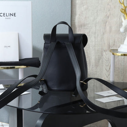BACKPACK CELINE BONNIE IN Smooth Calfskin