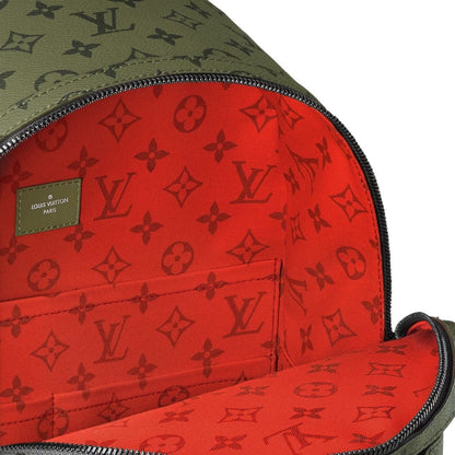 Louis Vuitton Discovery Backpack PM M46802